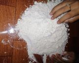 Foto del paso 2 de la receta: Roles de canela y arándanos