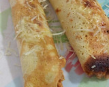 Foto del paso 15 de la receta: Canelones de espinaca y ricota con salsa blanca