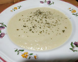 Foto del paso 5 de la receta: Crema de coliflor