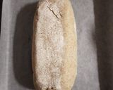Foto del paso 7 de la receta: Pan de centeno con poolish (masa madre)