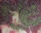 Foto del paso 1 de la receta: Osobuco a la Pimienta