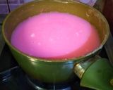 Foto langkah ke 4 dari resep Puding Putu Ayu Cocopandan.