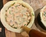 A picture of step 8 of A Serious Fish Pie.
