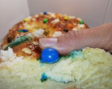 Foto del paso 8 de la receta: Roscón de reyes súper esponjoso