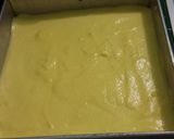Foto langkah ke 7 dari resep Puding cake coklat jeruk.