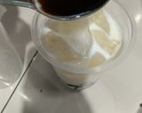 Foto langkah ke 2 dari resep Nutrijell Kopi Susu Gula Aren.