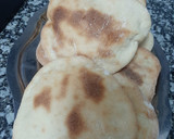 Foto del paso 7 de la receta: Pan de pita