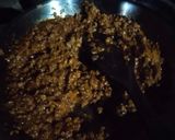 Foto langkah ke 5 dari resep Spaghetti Bolognese.