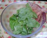 Foto del paso 7 de la receta: Variedad de ensalada de bacalao y garbanzos