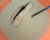 Foto langkah ke 2 dari resep 331.*Pisang goreng krispy*.