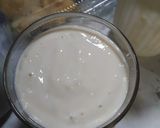 Foto langkah ke 2 dari resep Smoothies Tape Singkong.