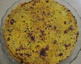 કોબી ના પરોઠા (Kobi Paratha Recipe In Gujarati) રેસીપી સ્ટેપ6ફોટો