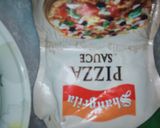 A picture of step 5 of Pizza fries 🍕 🍟.