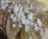 Foto del paso 9 de la receta: 𝑇𝐴𝐶𝑂𝑆 𝐷𝑂𝑅𝐴𝐷𝑂𝑆 𝐷𝐸 𝑅𝐸𝑄𝑈𝐸𝑆𝑂𝑁 𝑉𝐸𝑅𝑆𝐼𝑂𝑁 #2 𝑆𝑇𝐼𝐿𝑂 𝐵𝐴𝑅𝐴𝐽𝐼𝑇𝐴𝑆✨🥰🥰🇲🇽