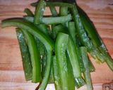 Foto del paso 2 de la receta: Cerdo en salsa satay