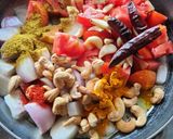 પનીર લહસની(paneer lasuni in Gujarati) રેસીપી સ્ટેપ1ફોટો