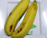กล้วยหอมชุปแป้งทอด วิธีทำสูตร 1 รูป