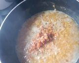 Foto del paso 3 de la receta: Lentejas Rosadas