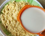 صورة لخطوة 6 من وصفة معكرون او اصابع زينب
