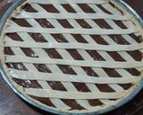 Foto del paso 5 de la receta: Pastafrola de Dulce de Leche