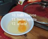 Foto del paso 4 de la receta: Arroz especial