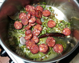 Foto del paso 3 de la receta: Patatas a la Riojana