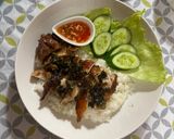 Foto langkah ke 8 dari resep Lemongrass Chicken.