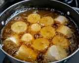 Foto del paso 2 de la receta: SOPAS De🐂Costilla de🐮Res y PATACÓN...!