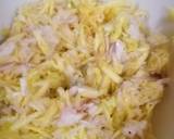 Sindhi biryani recipe step 6 photo