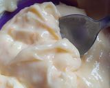 Foto del paso 3 de la receta: Crema Pastelera De Naranja