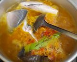 Foto langkah ke 3 dari resep Pindang Bandeng Betawi.