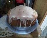 Foto del paso 4 de la receta: Budín de limón