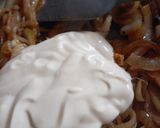 Foto del paso 8 de la receta: Ravioles veganos de tofu, boniato y nuez con masa de carbón activado