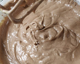 Foto del paso 4 de la receta: Tarta de chocolate con menta