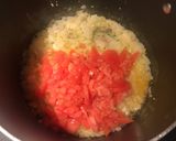 Foto del paso 2 de la receta: Estofado de ocre con cordero
