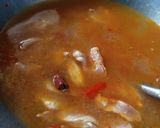 Foto langkah ke 2 dari resep Semur Ayam Kentang Pedas.