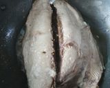 Foto langkah ke 2 dari resep Keumamah (Tongkol Suwir Khas Aceh).