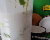 Hình bước làm 2 của món Chè Bơ sữa dừa 🥑