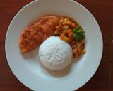 Resep Chicken Katsu & Curry oleh Nurul Latifatus - Cookpad