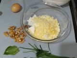 Raviolones de ricota, masa sin huevo