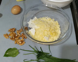 Foto del paso 2 de la receta: Raviolones de ricota, masa sin huevo