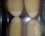 Foto del paso 8 de la receta: Pan "Piernas" Esponjoso y Suave
