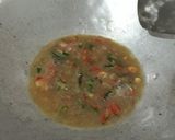 Foto langkah ke 2 dari resep Tumis kangkung terasi (W#43).
