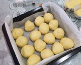 Foto langkah ke 9 dari resep Soft Bread Recipe pakai breadmaker.