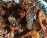 Foto langkah ke 2 dari resep Ikan nila balado jengkol.