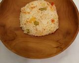 Foto langkah ke 14 dari resep Mpasi Omu-Rice.