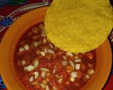 Foto del paso 11 de la receta: Pozole rojo