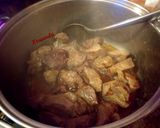 Φωτογραφία βήματος 3 της συνταγής Uzbek plov (Ουζμπεκικό πιλάφι)