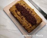 Foto langkah ke 10 dari resep Dalgona Steamed Cake a la Kitchen of Olive's.