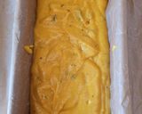 Gyömbéres sütőtökkenyér recept fázis 5 fotója